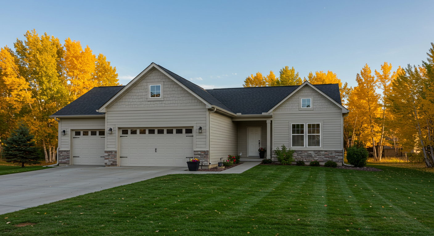 Utah's Perfect Storm: How Our Freeze-Thaw Cycle Wages War on Your Home