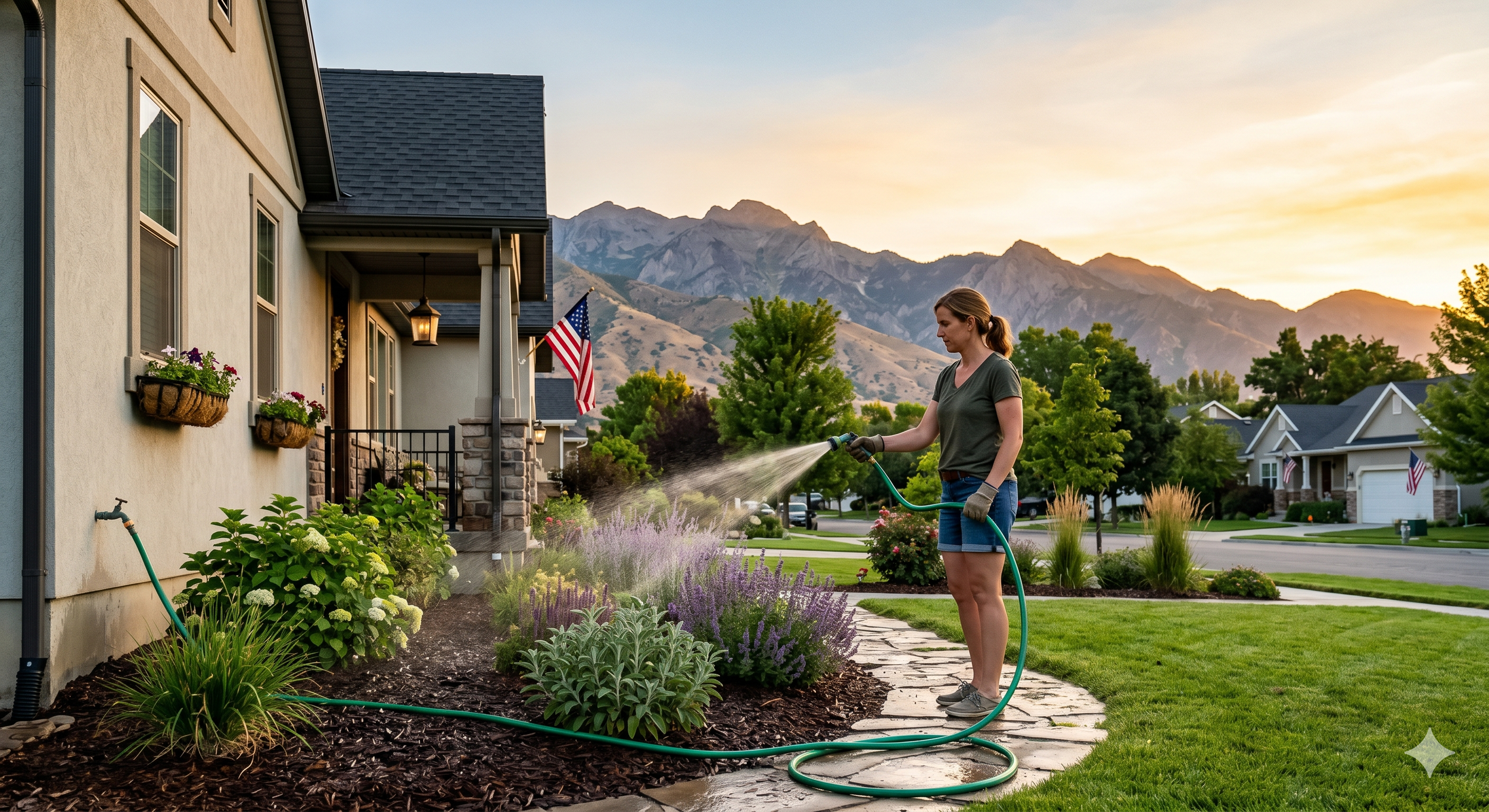 Taming the Tinderbox: Your 4-Step Home Prep Guide the Week Before the 4th of July