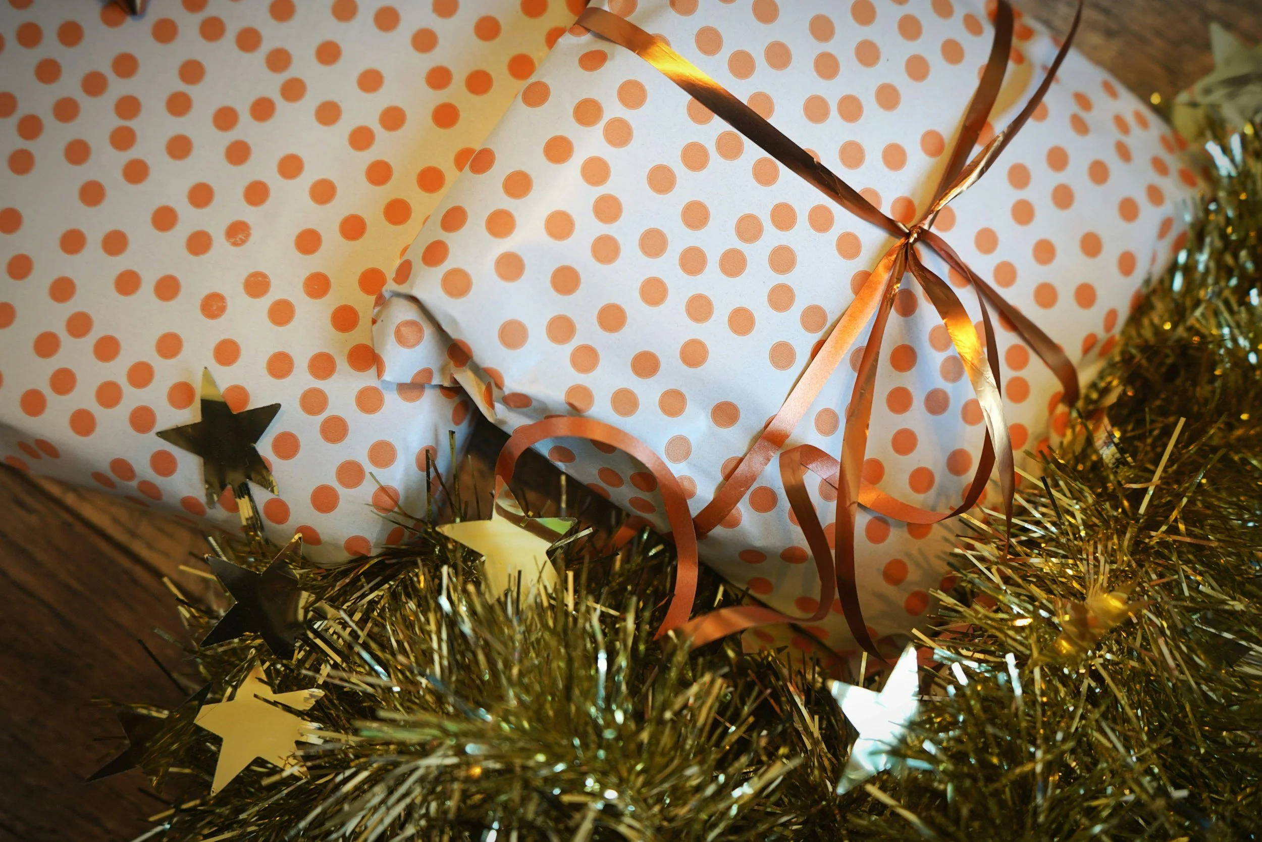 Last-Minute Personalised Gift Ideas That Still Feel Thoughtful (Yes, Even in the Christmas Rush)