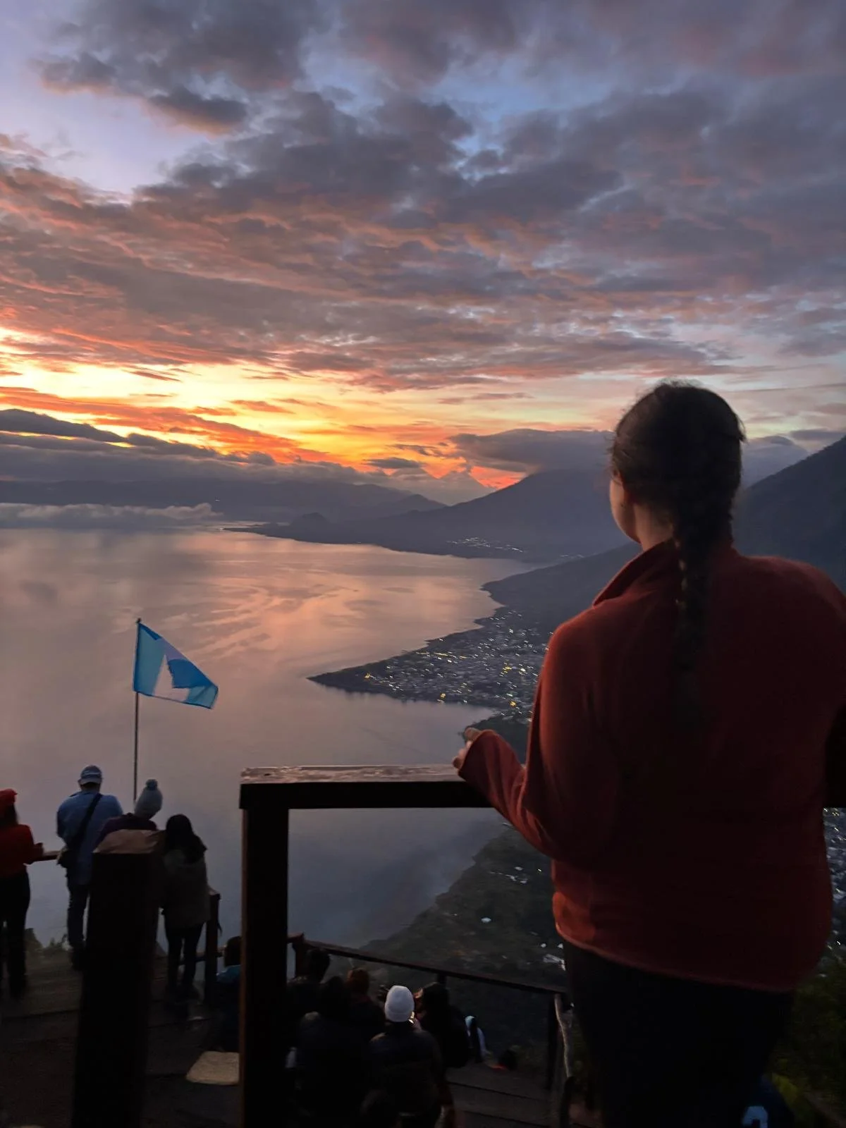Running My Business While Travelling: The Biggest Adventure Yet