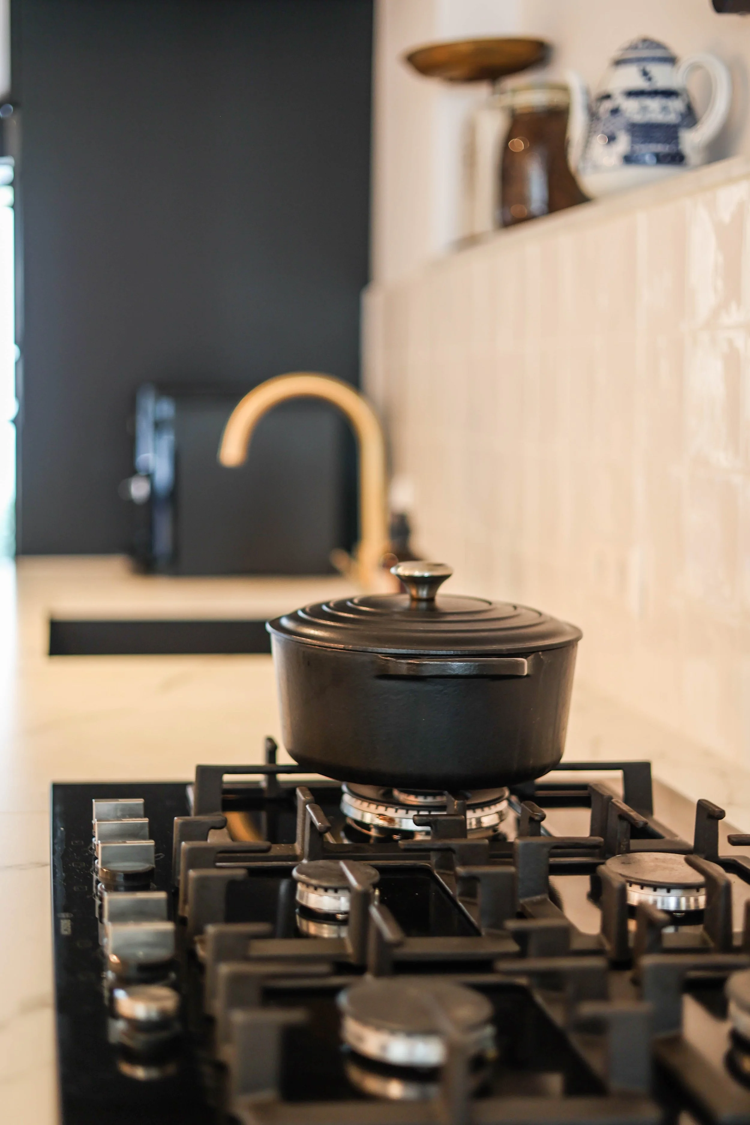 loft - Amsterdam Oud-West