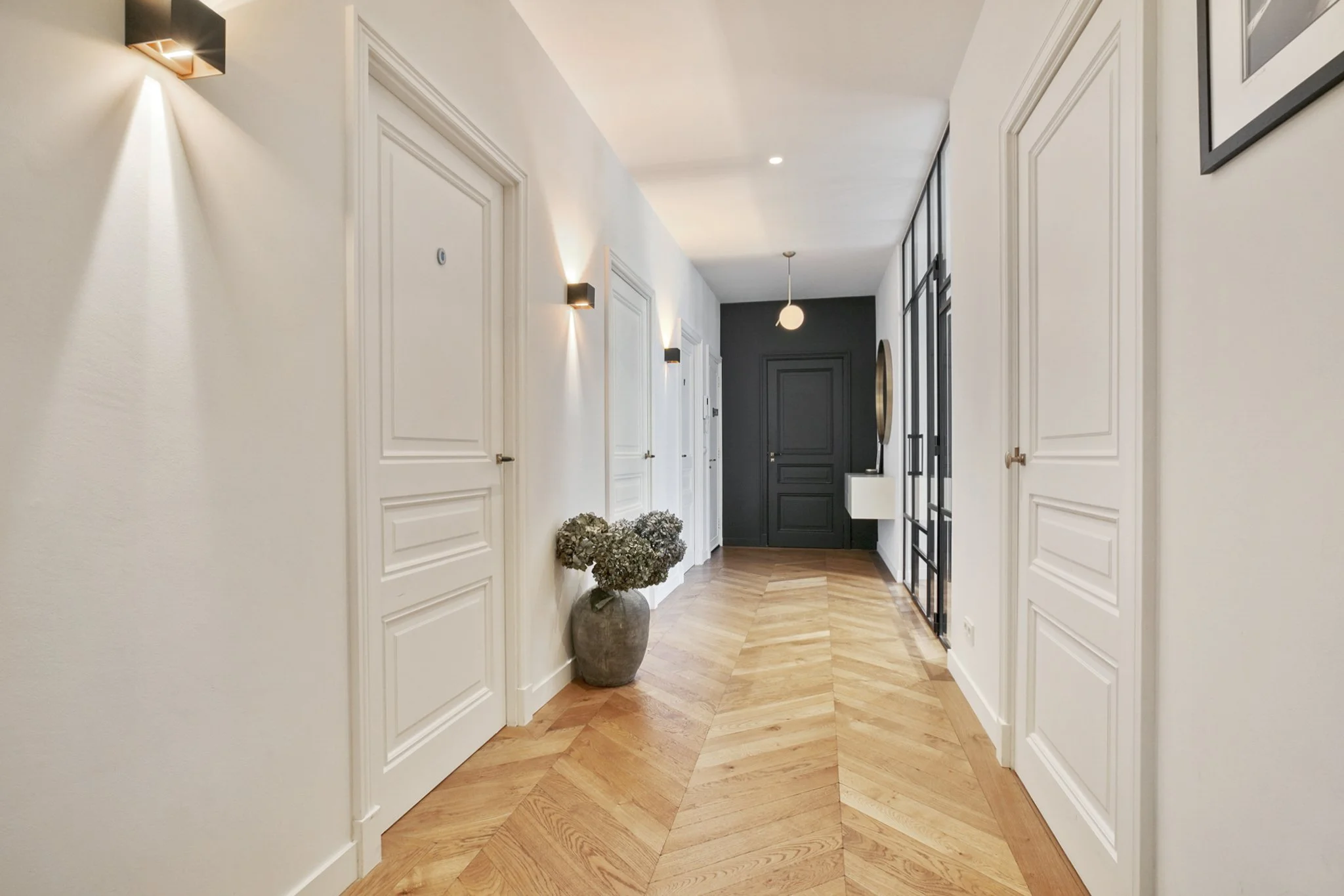 Appartement, Amsterdam Zuid