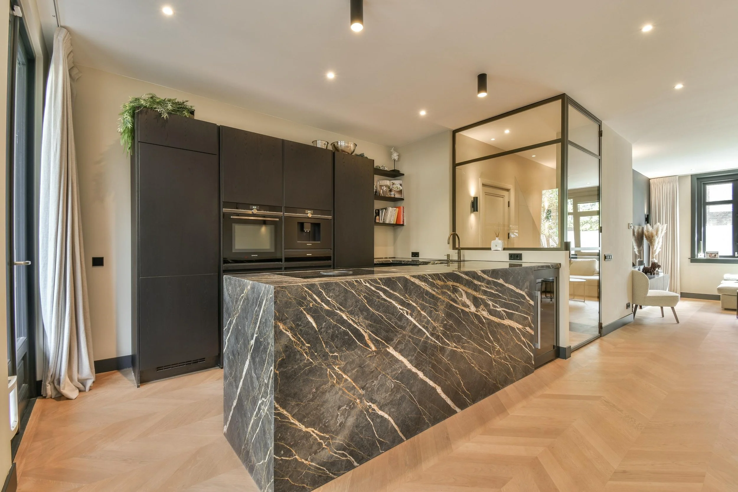 Appartement, Amsterdam West