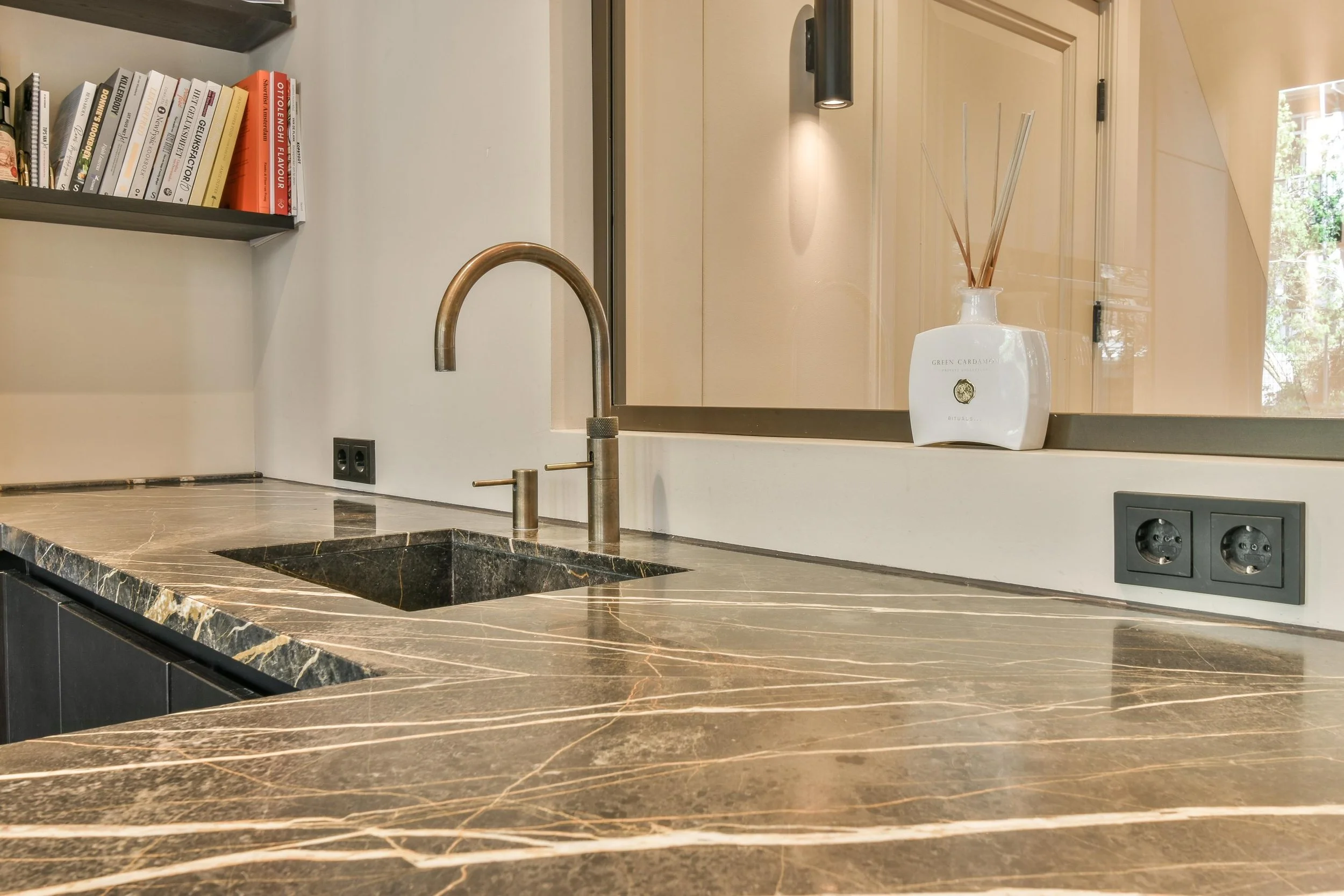 Appartement, Amsterdam West