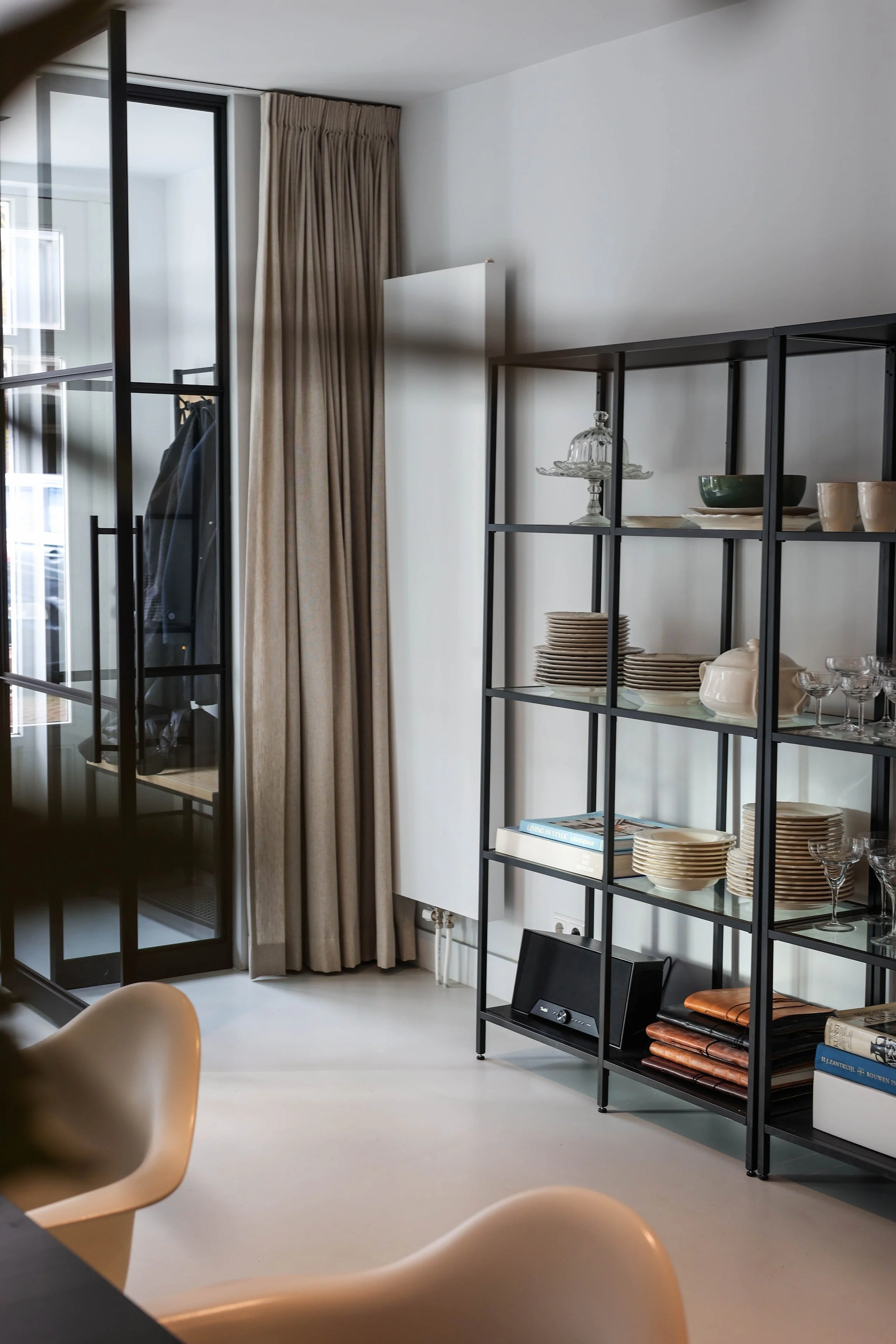 loft - Amsterdam Oud-West