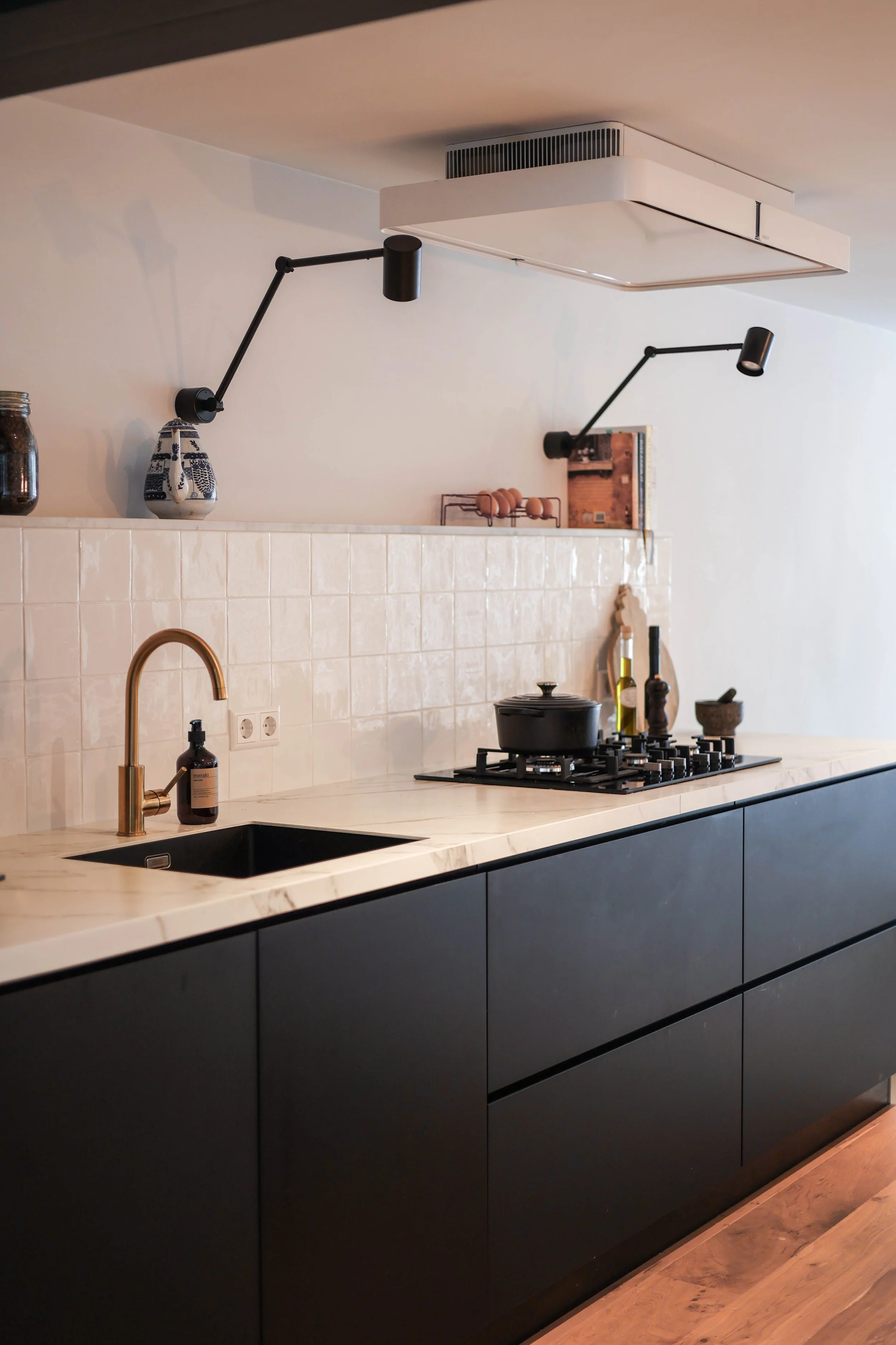 loft - Amsterdam Oud-West