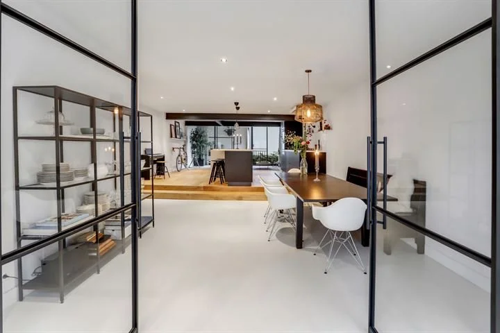 loft - Amsterdam Oud-West