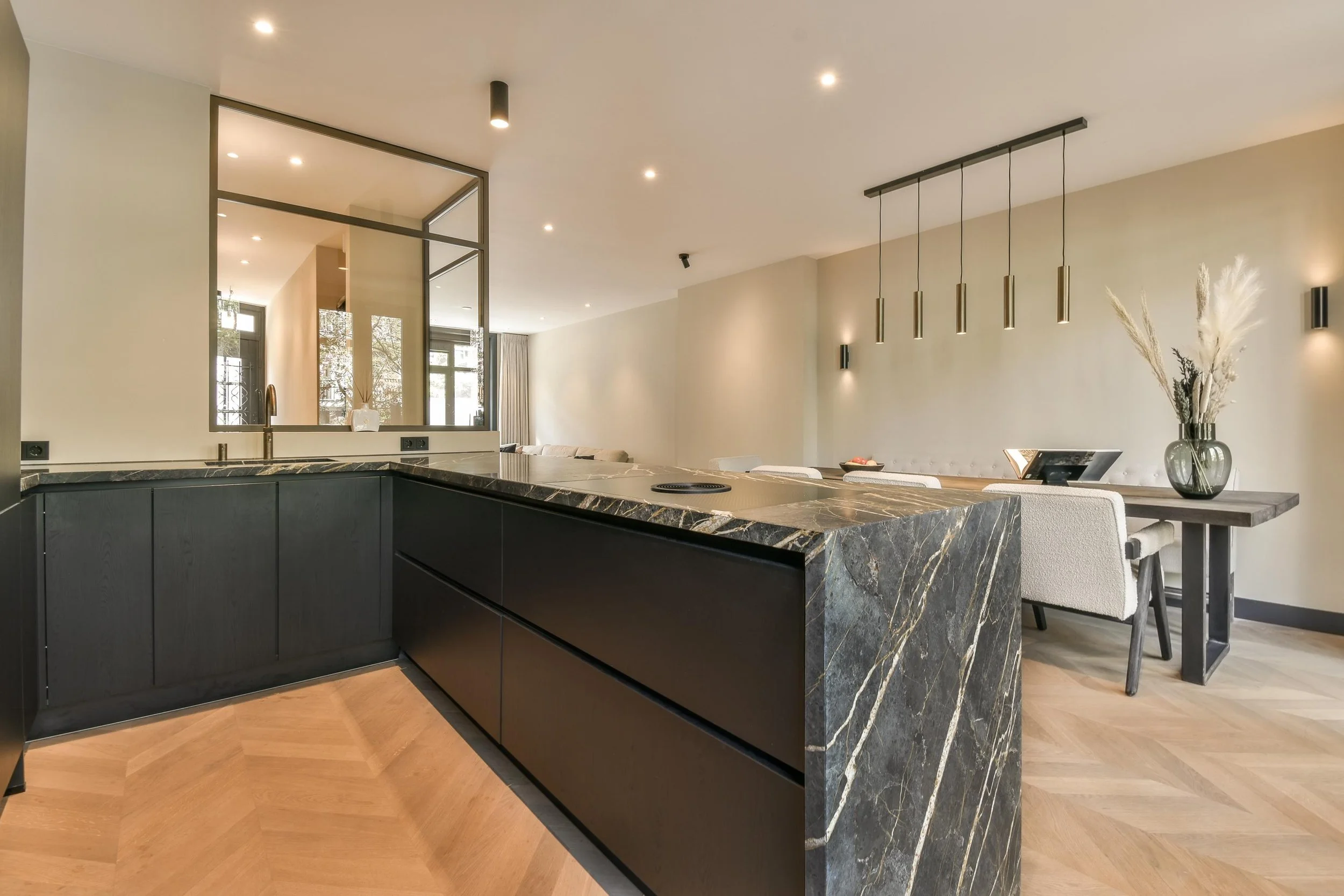 Appartement, Amsterdam West