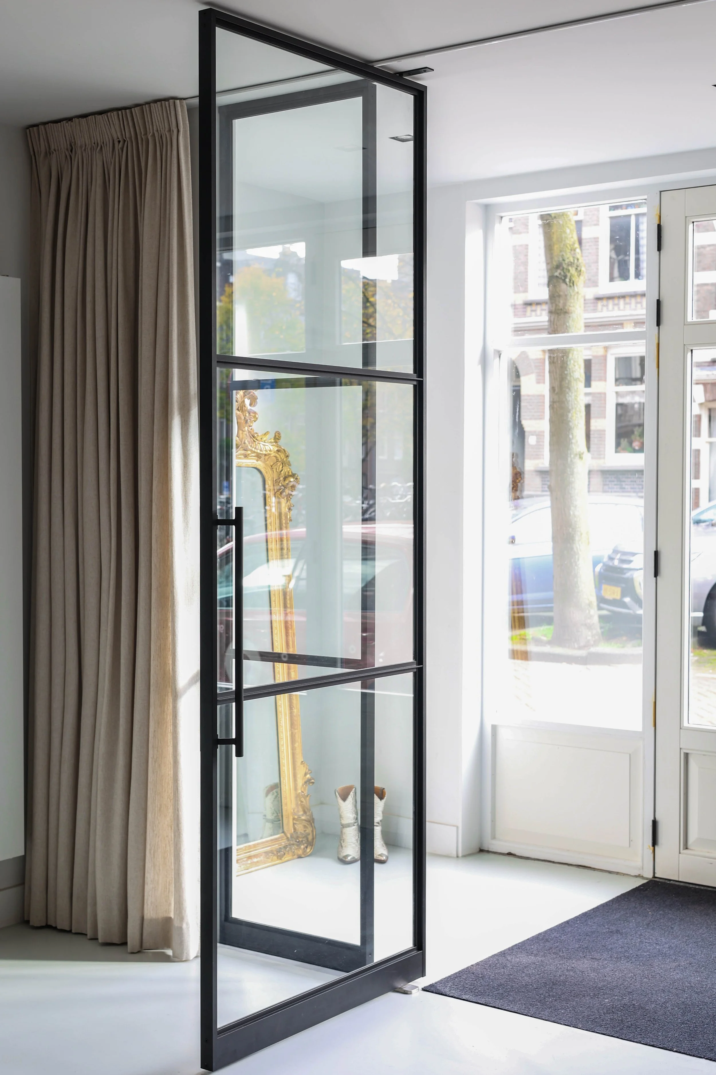 loft - Amsterdam Oud-West