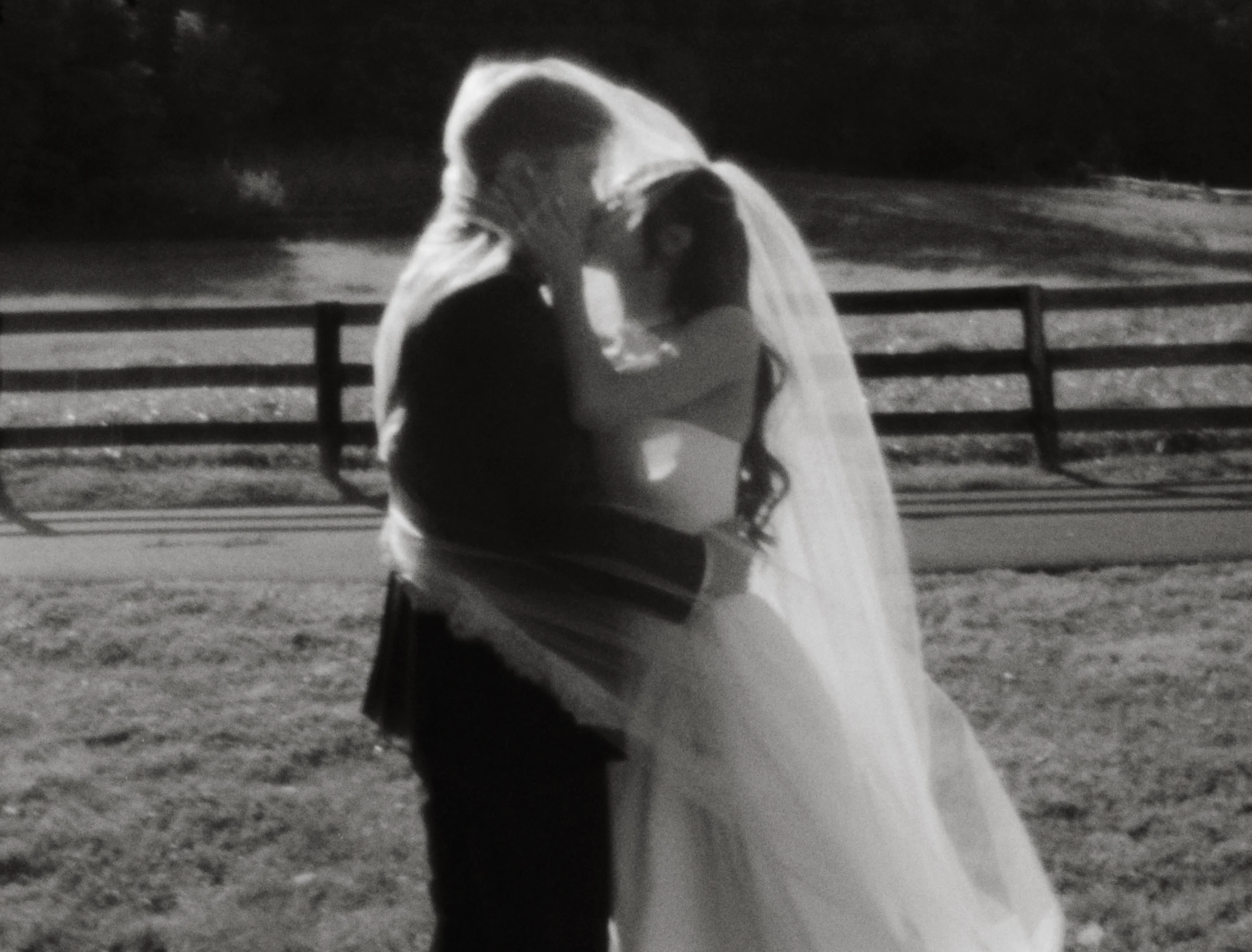 Elise & Dennis