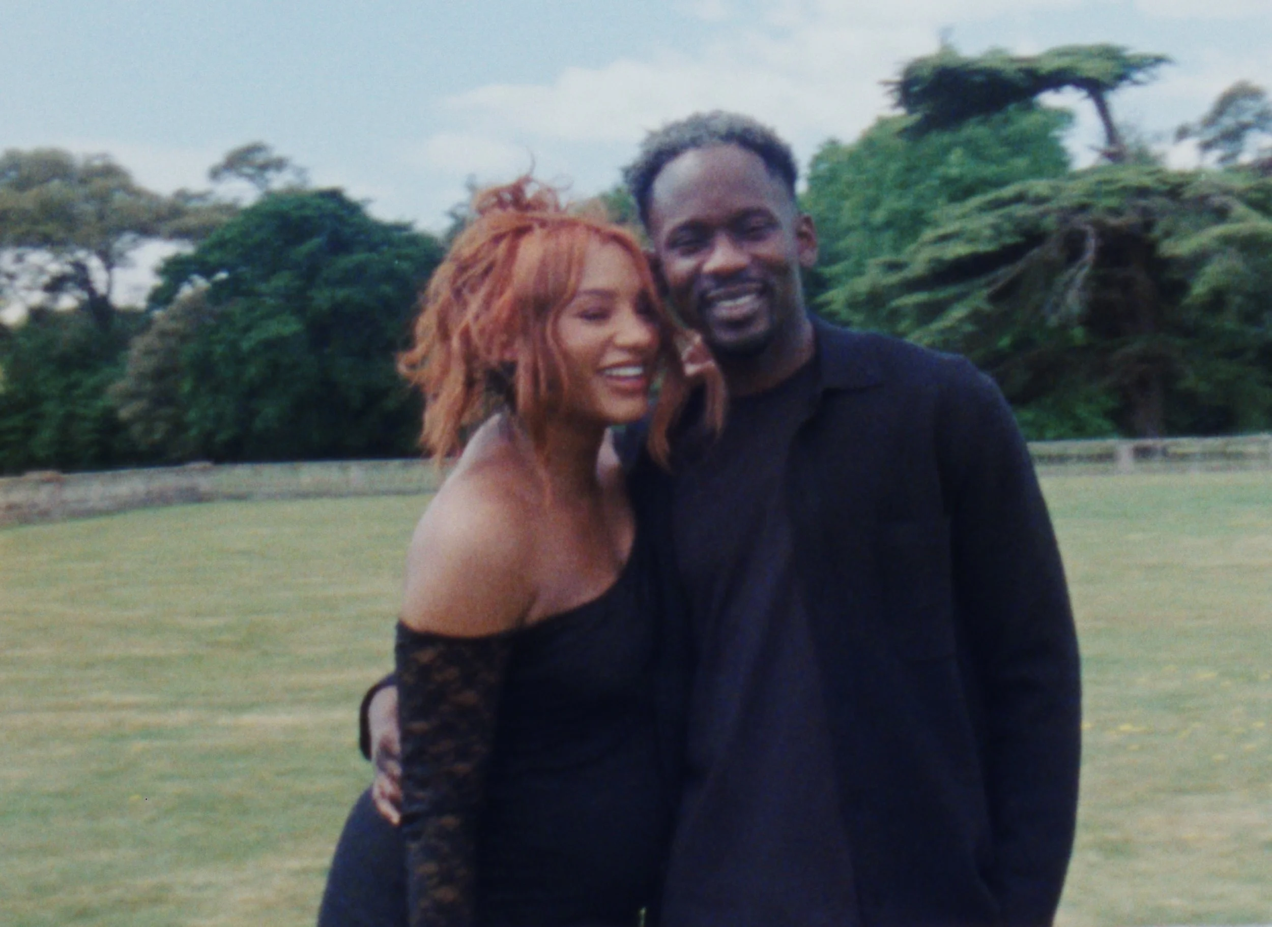 Temi  & Eazi