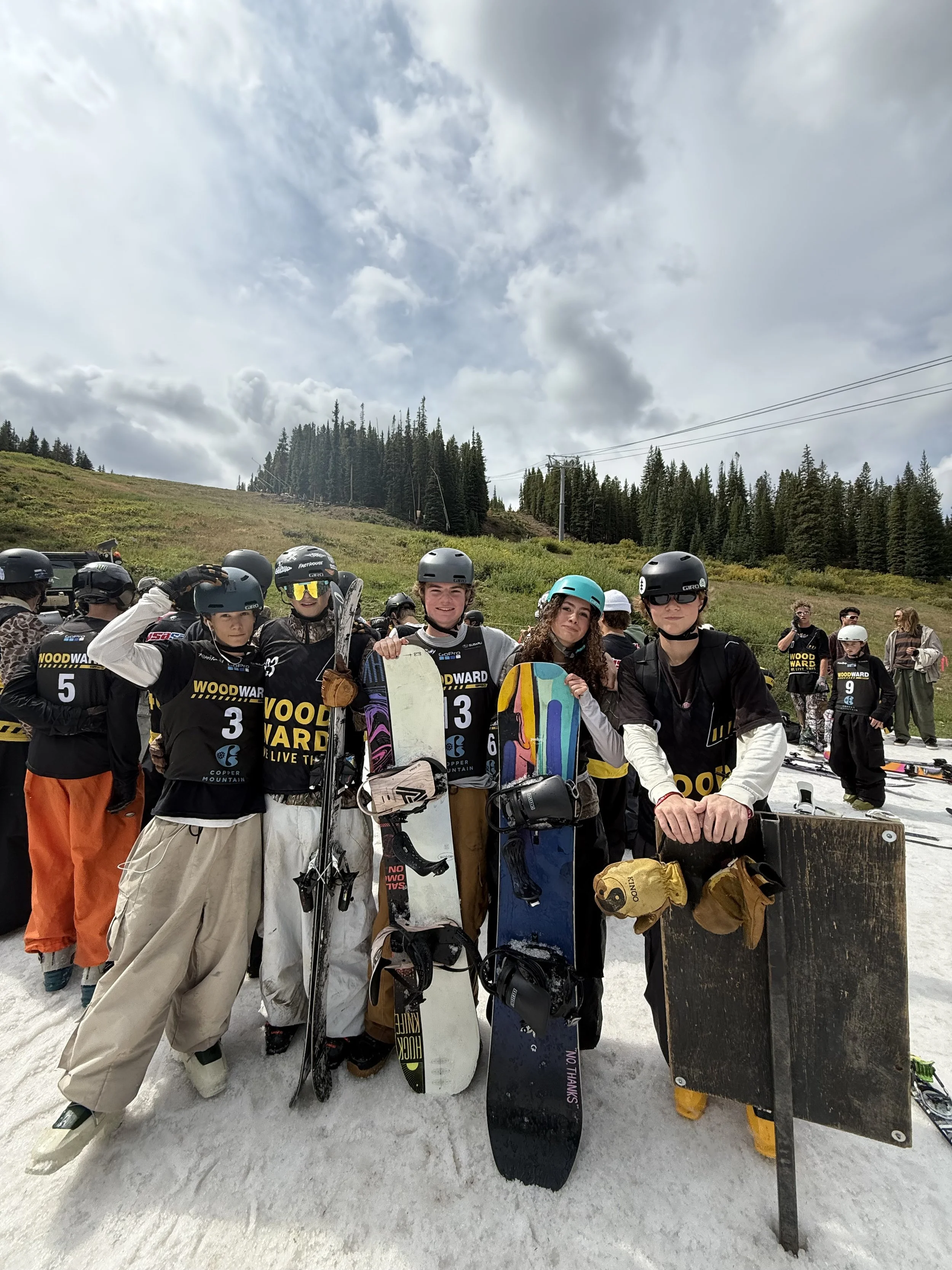 Summer Training is Here! | Registration is Open!