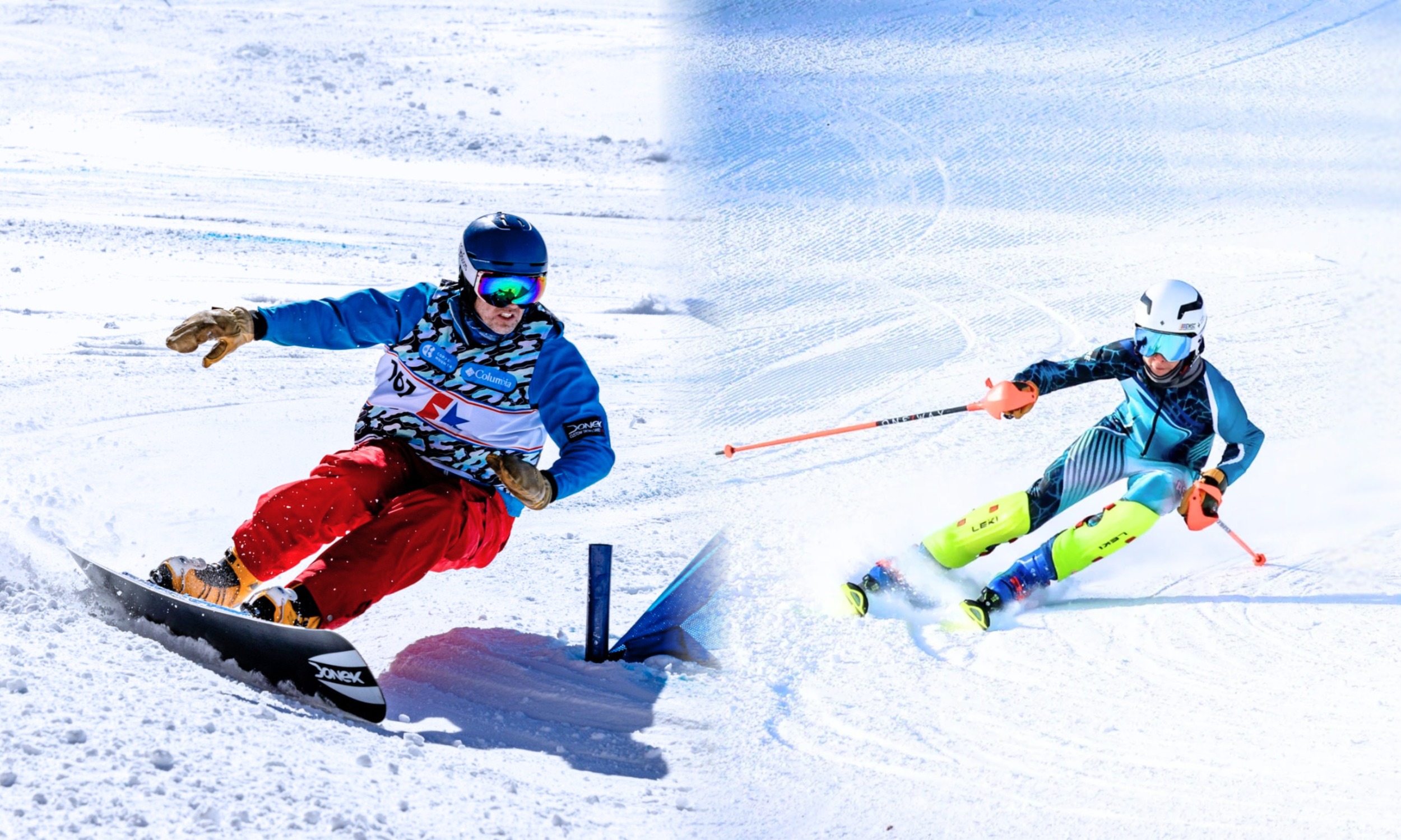 Youth ski and snowboard programs EMSC Eldora Mountain Ski and Snowboard Club Youth sports Boulder,CO Ski and snowboard competition support foralpine and snowboard racing for kids age 8 and up EMSC Ski club boulder