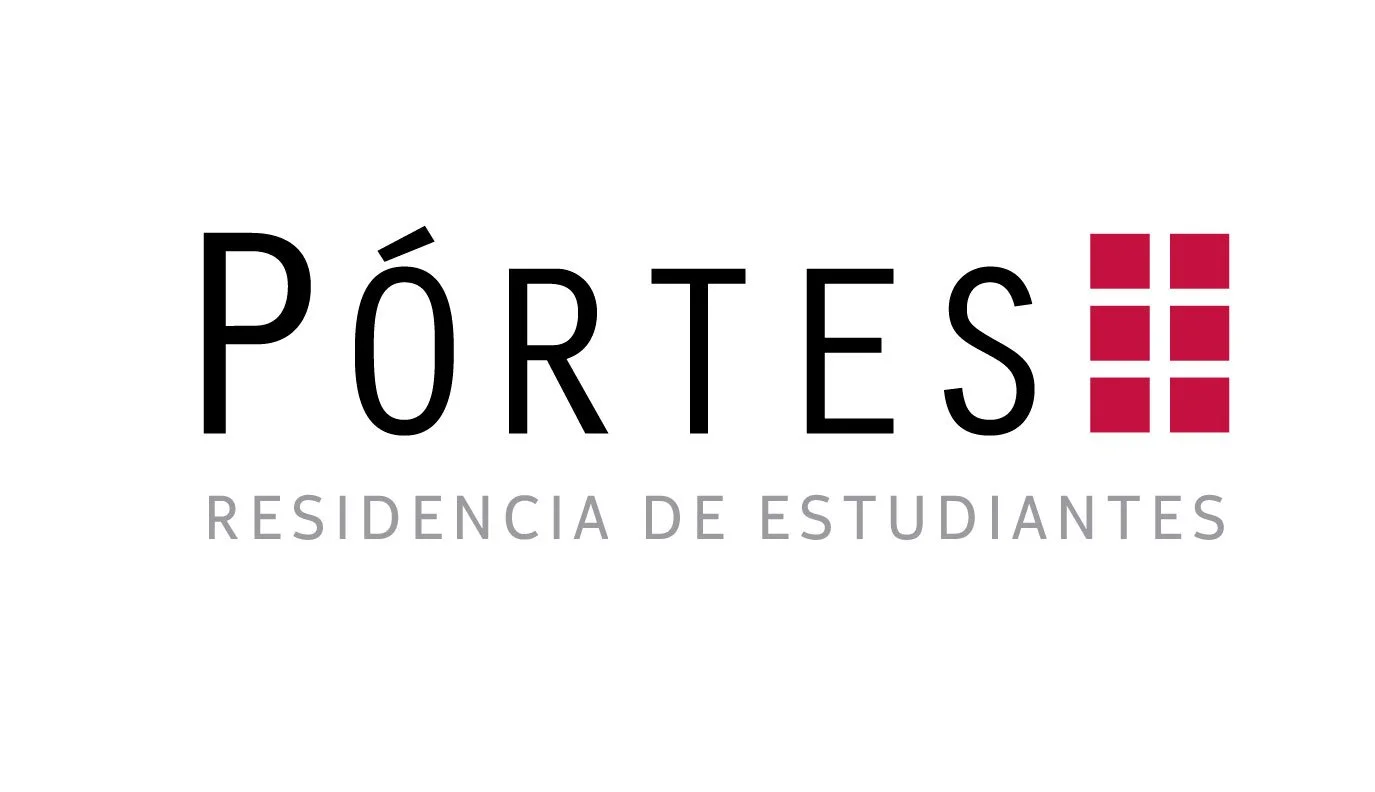 Pórtes, Residencia para estudiantes
