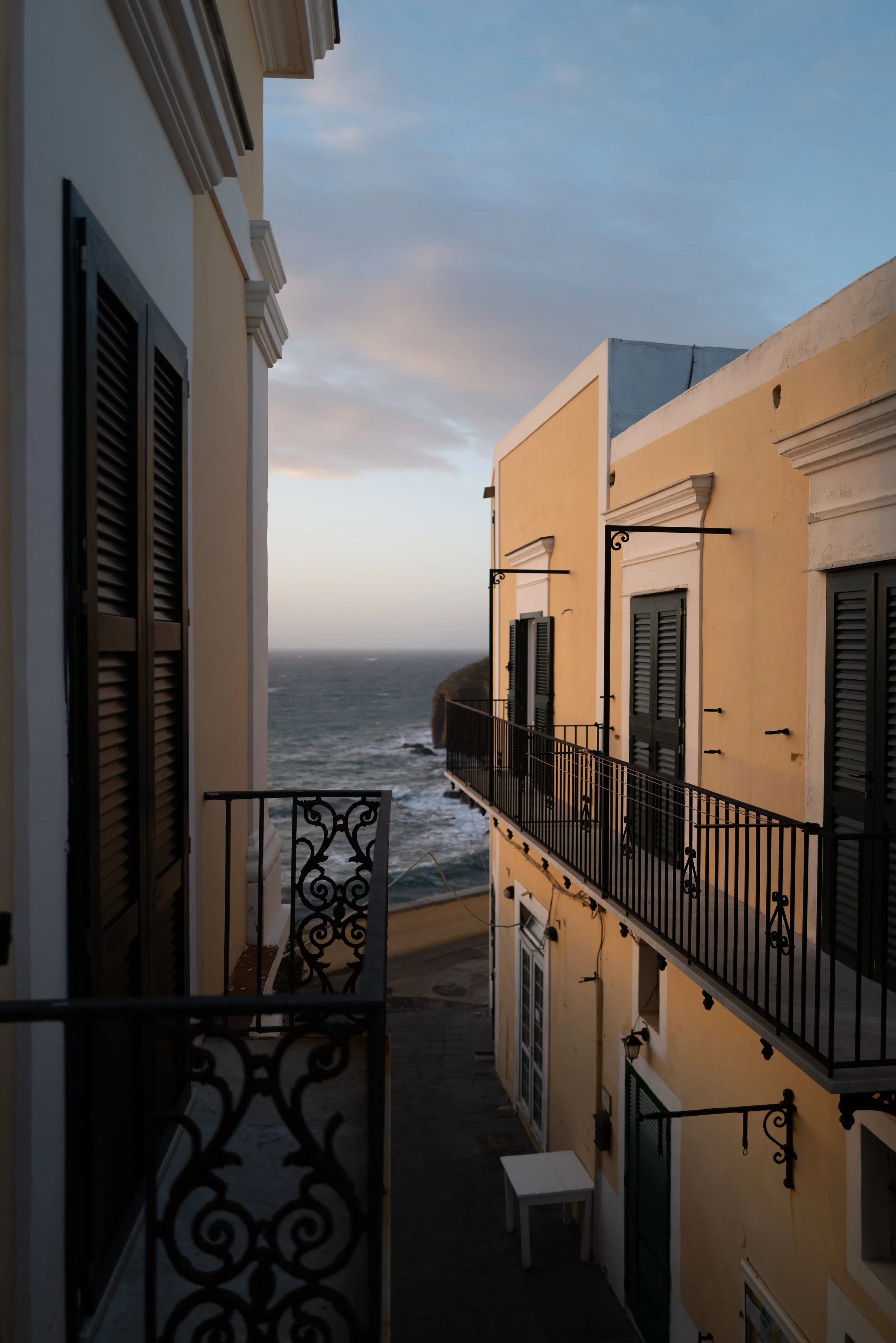 ventotene