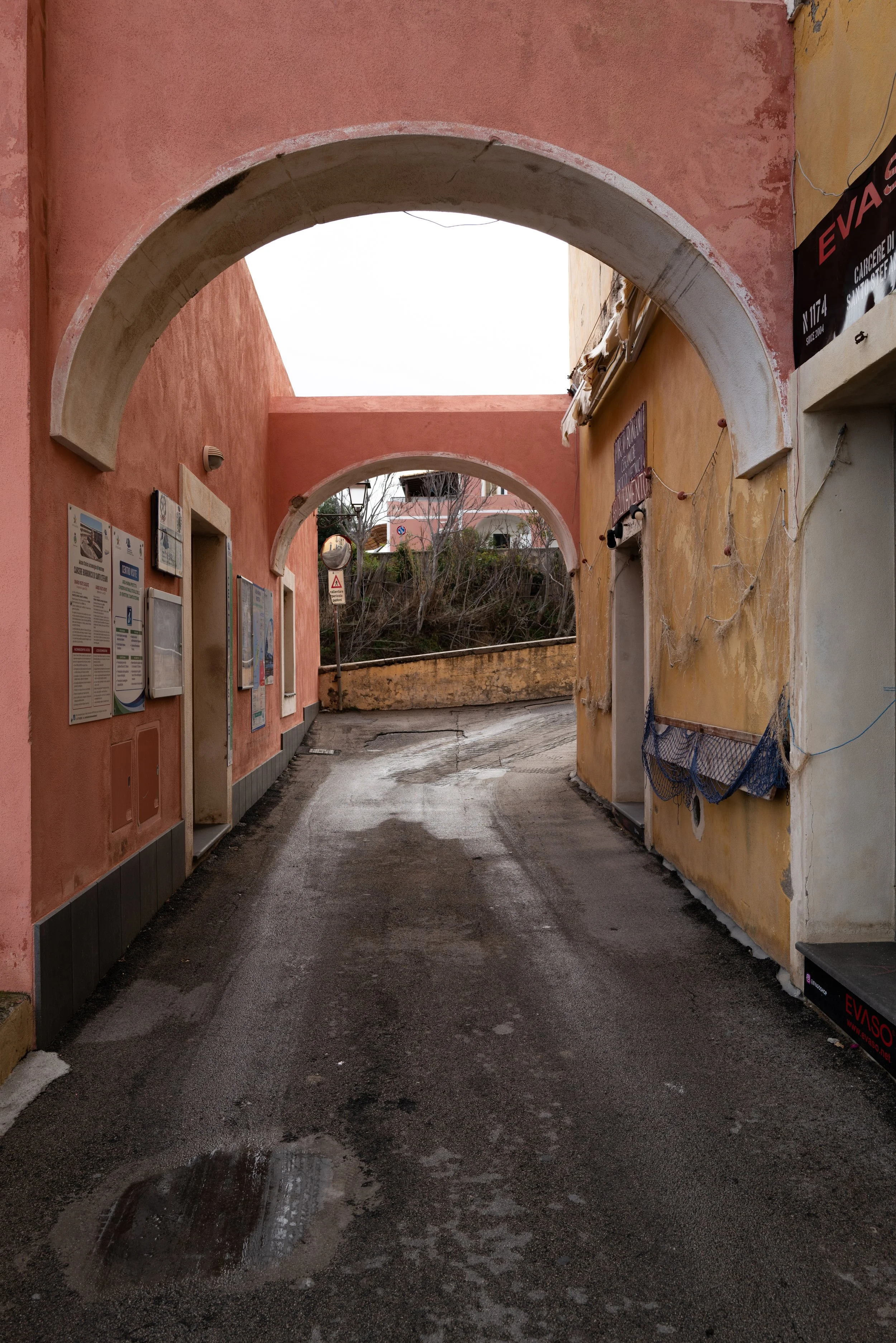 ventotene