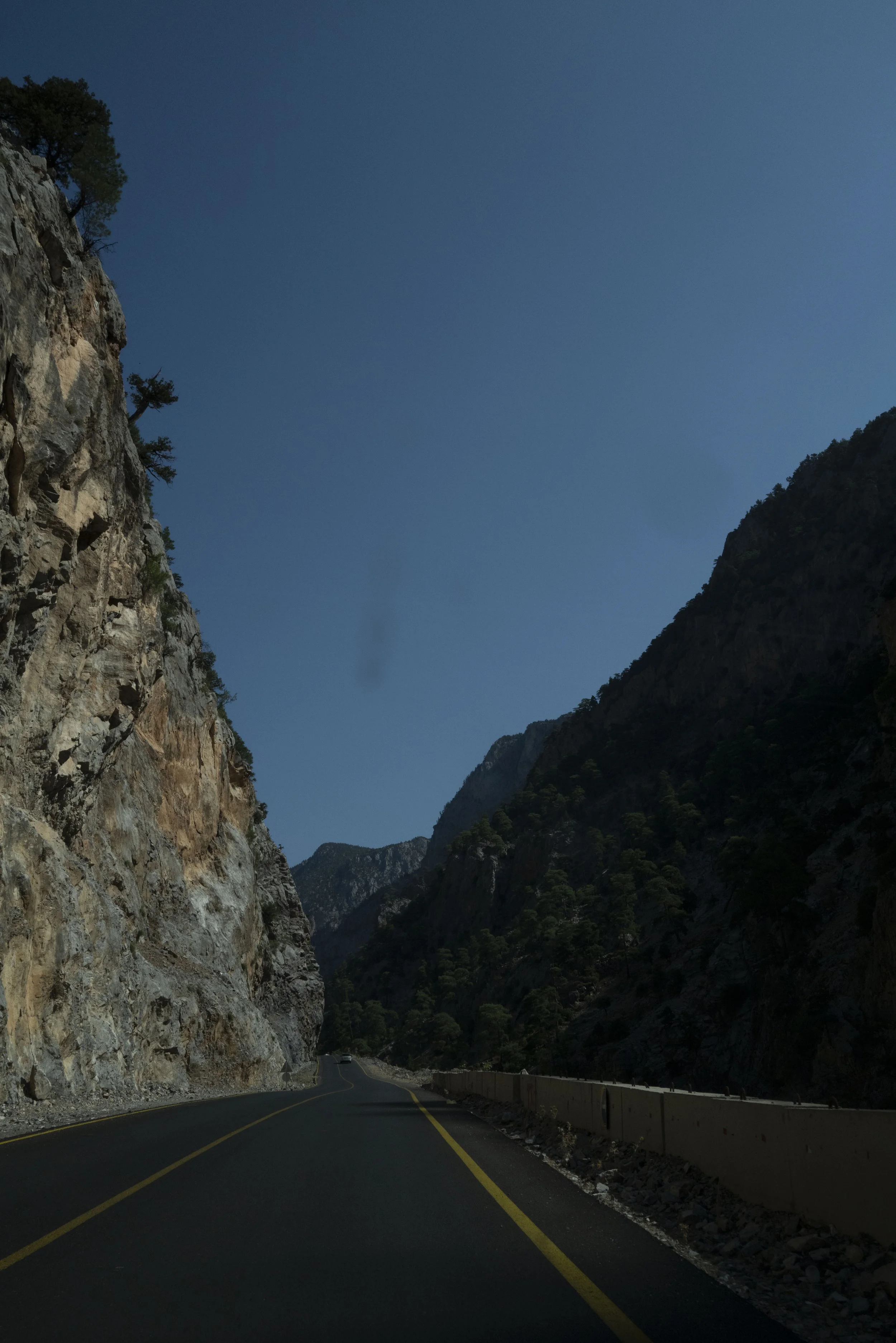 homebound horizons