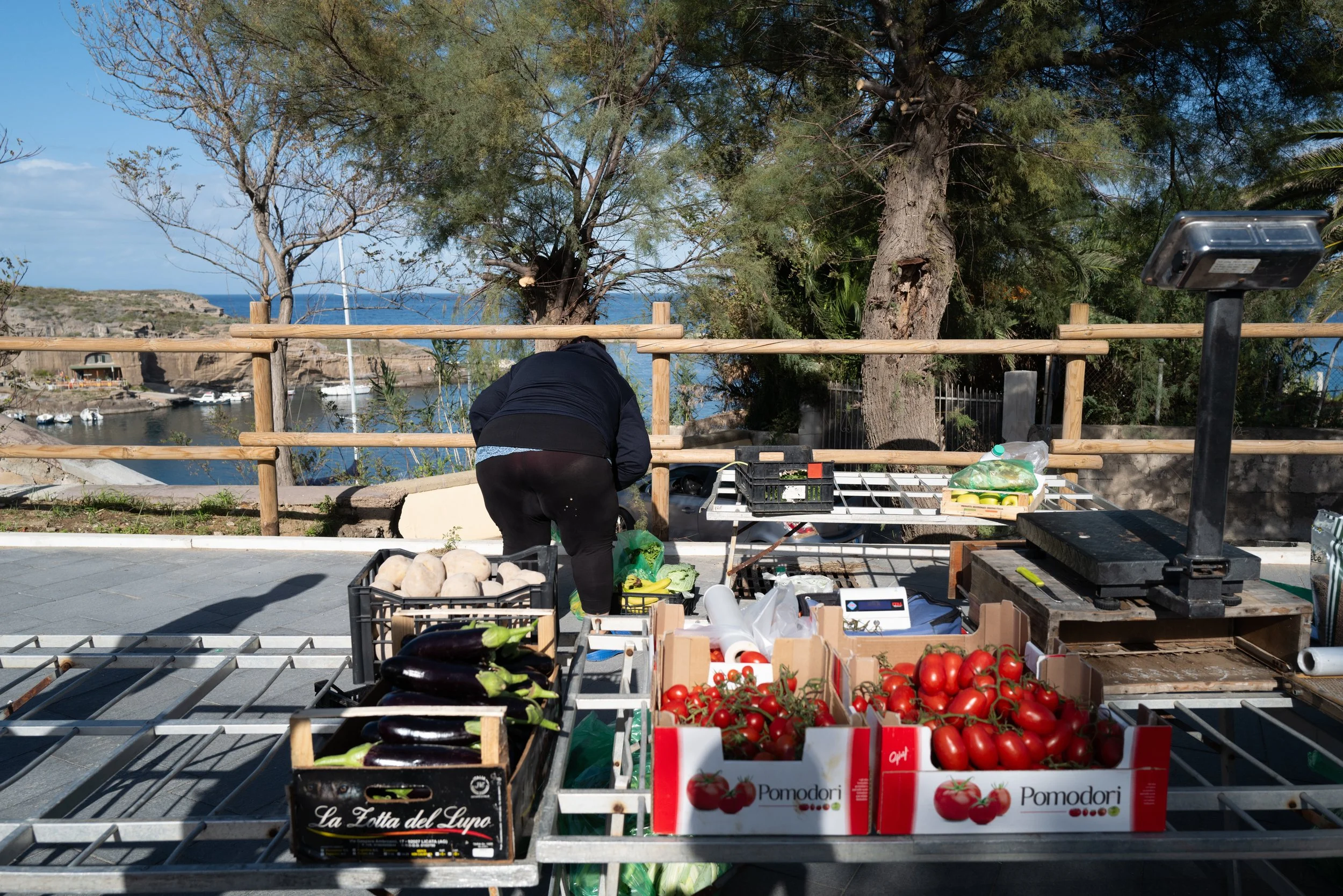 ventotene