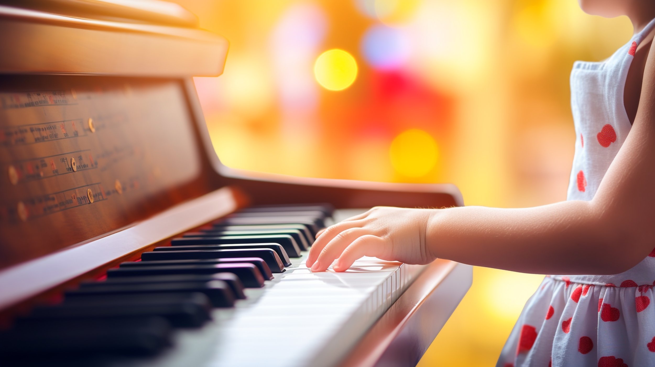 Interested in piano lessons?
