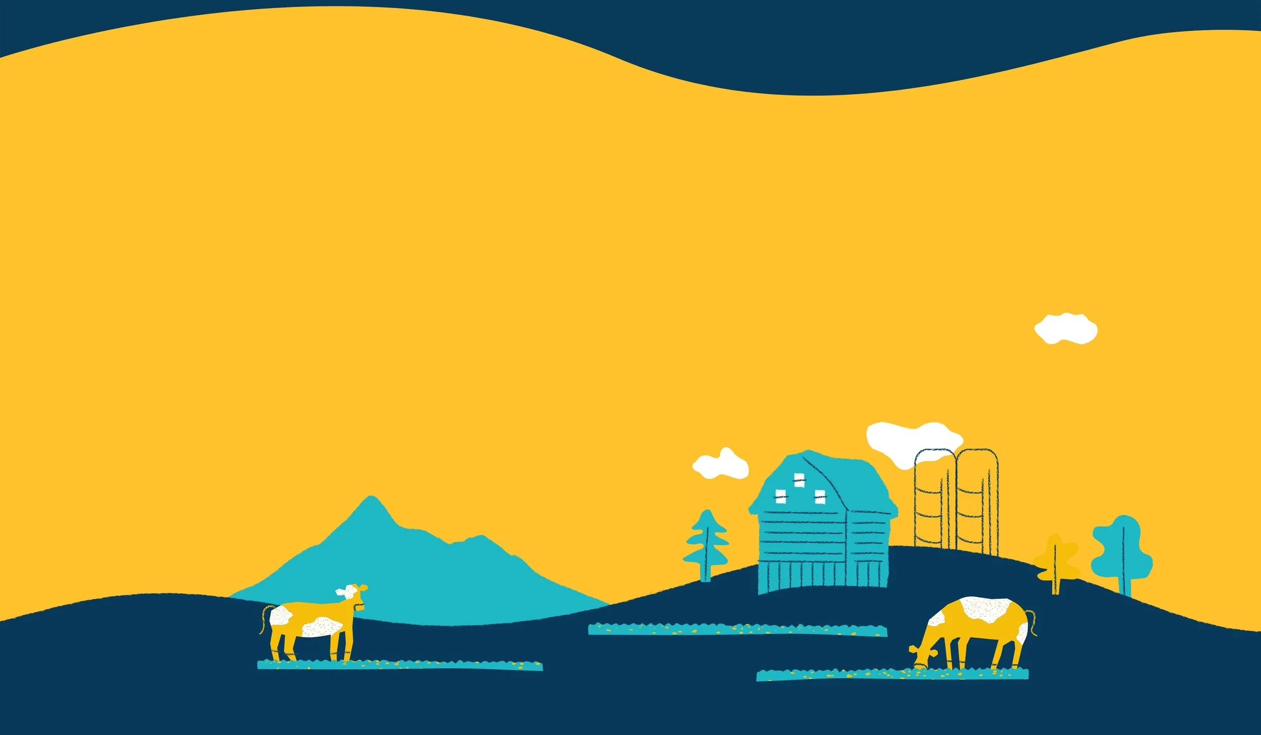 Chris Haines — Neutral July 2024