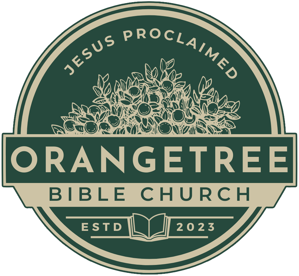 Orangetree Bible Church