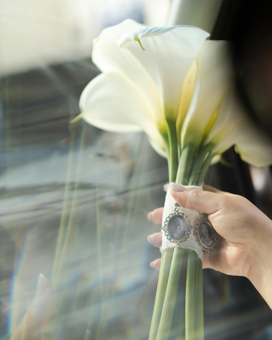 Let’s Talk Premium Florals