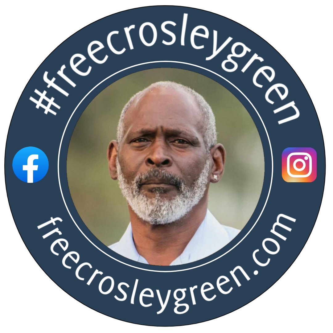 Free Crosley Green