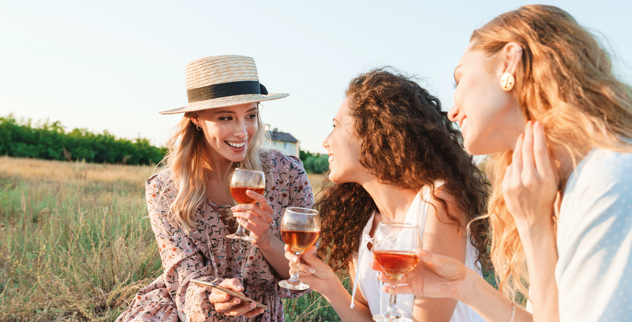 Sip of Something Special: Wine, Pisco, and the Joy of Slowing Down