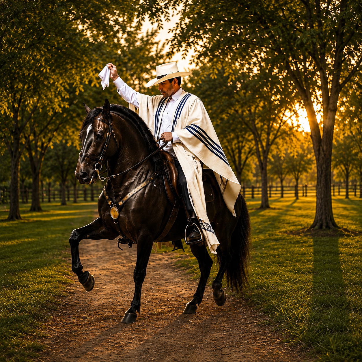 PERUVIAN PASO HORSE SHOWCASE
