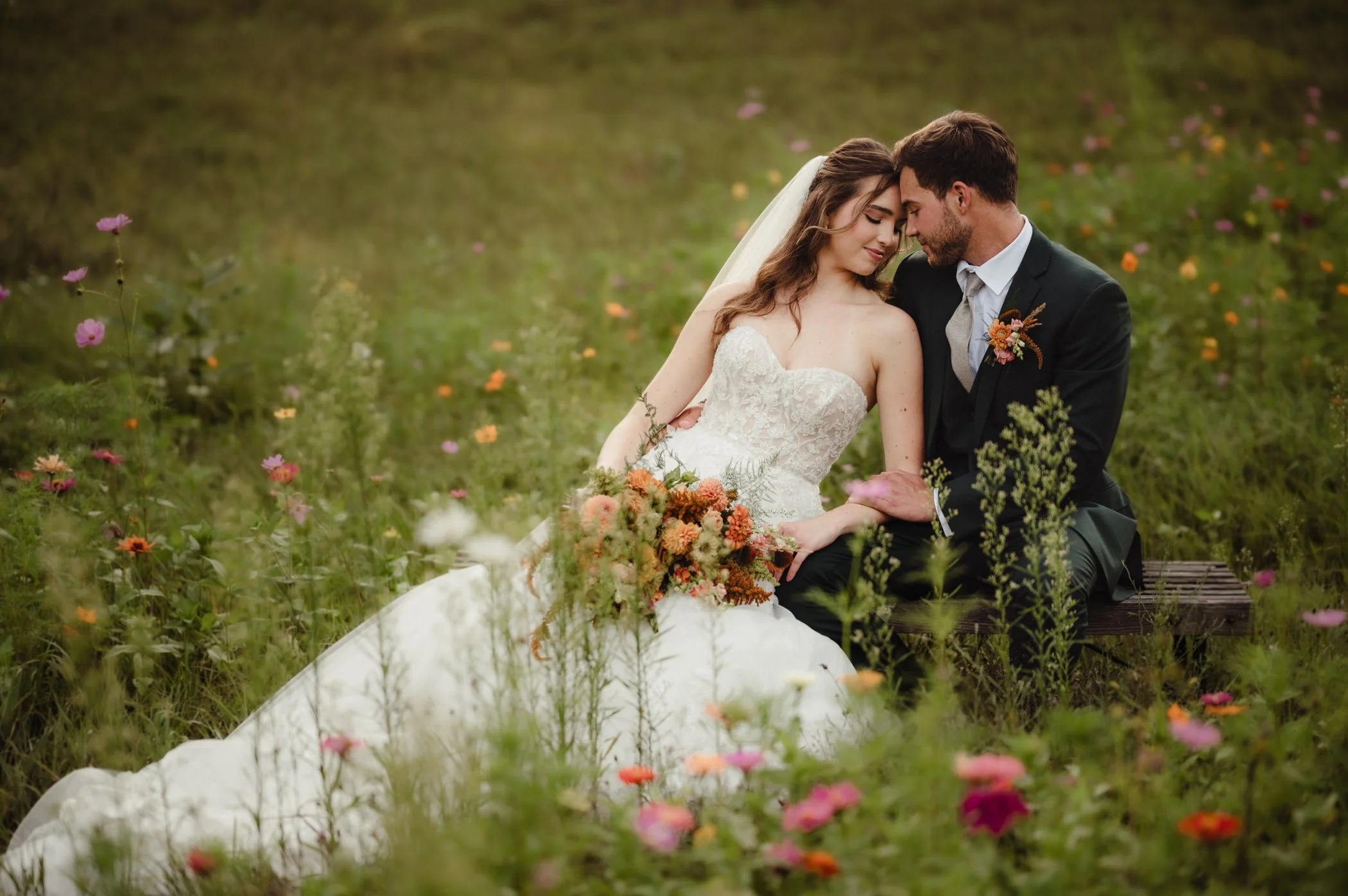 ELOPEMENT CEREMONY WISCONSIN DELLS