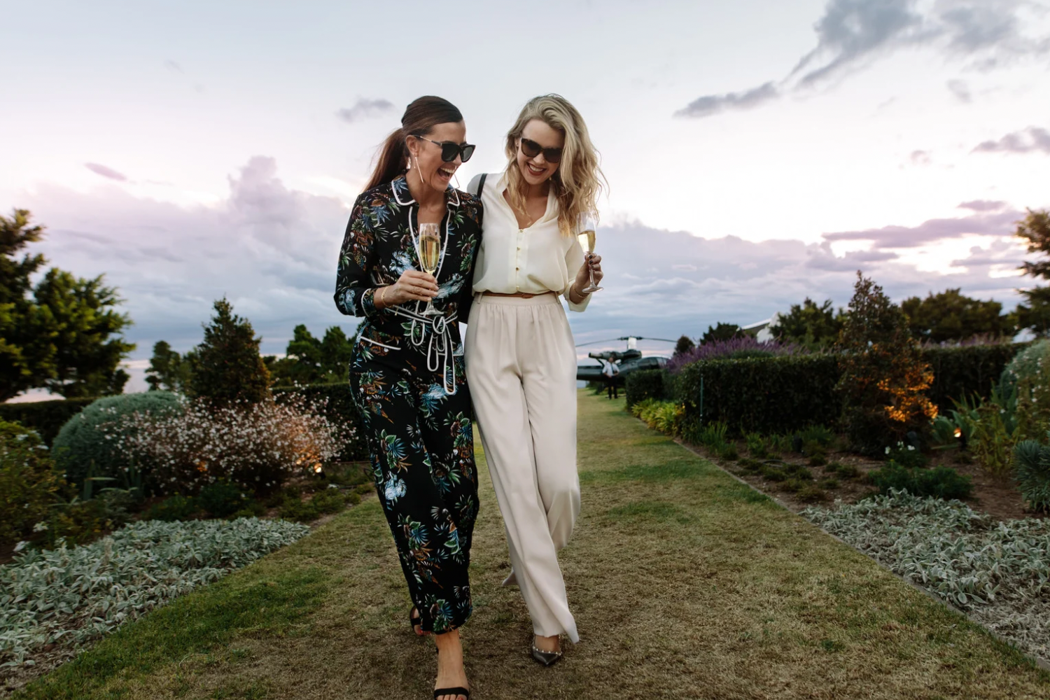 GROUPS EXPERIENCES AT FARM AND WINE