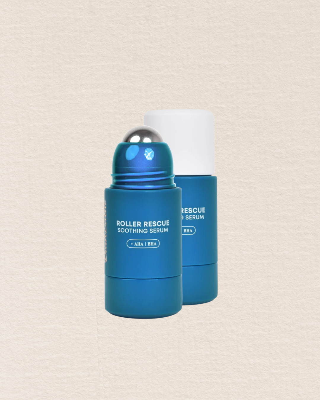 BUSHBALM ROLLER RESCUE