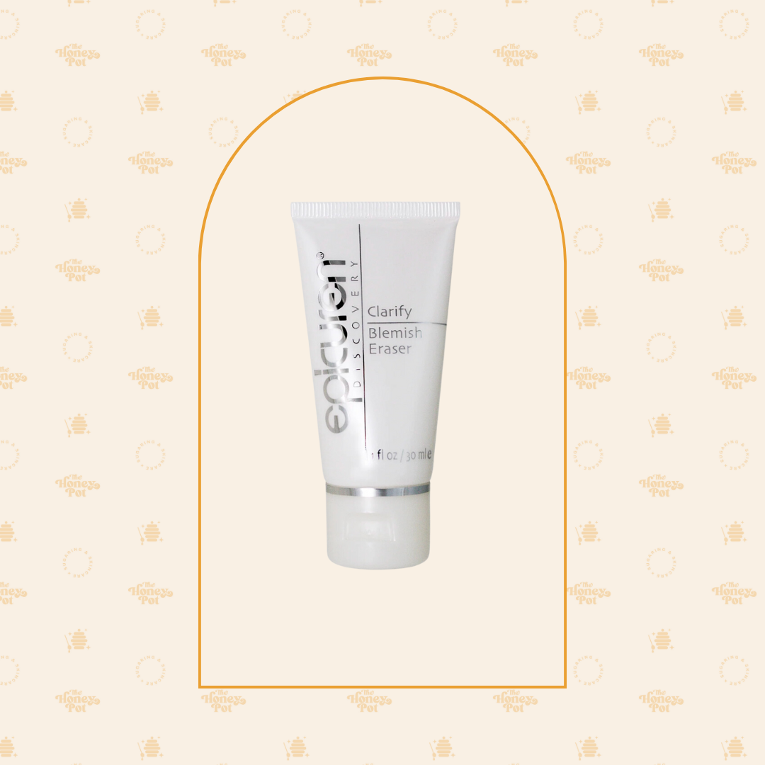 Clarify Blemish Eraser