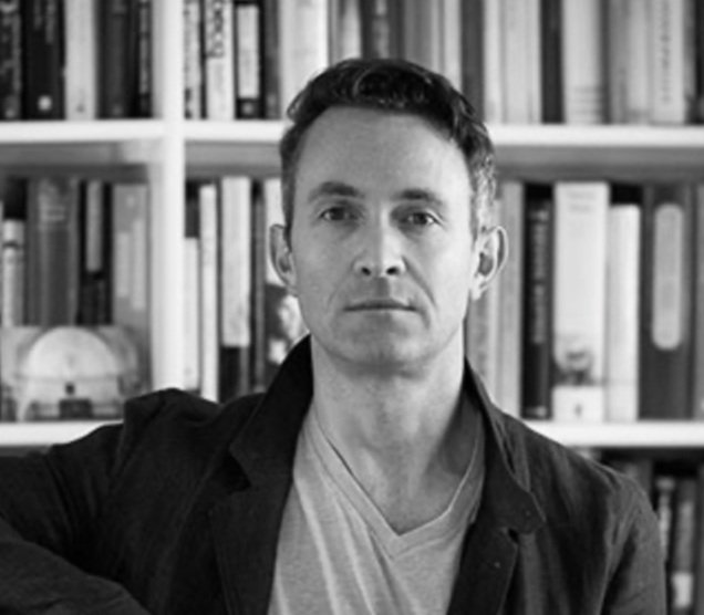 Douglas Murray