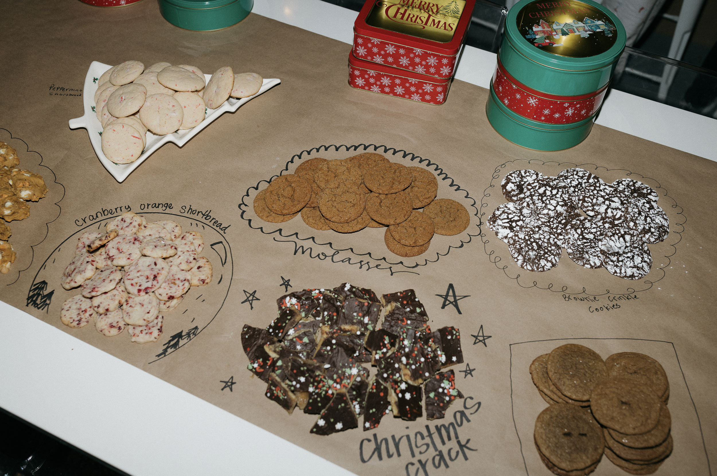 12/12/24 - Friendmas