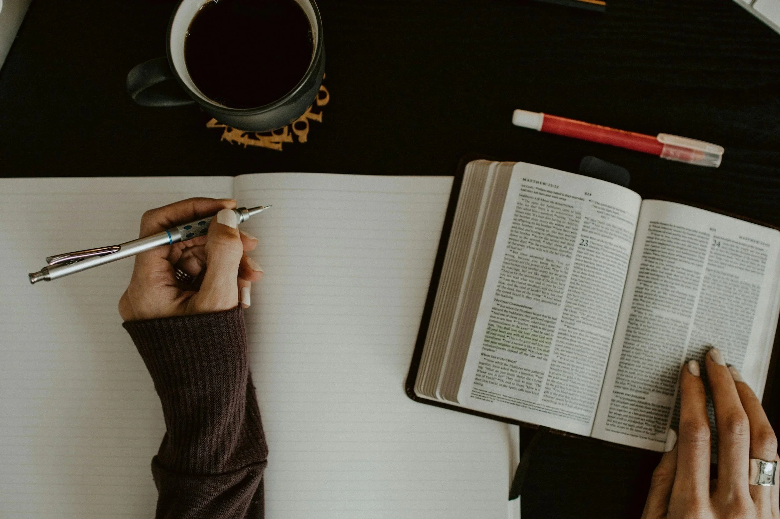 Always Be Prepared: Explaining the Hope We Have in Christ