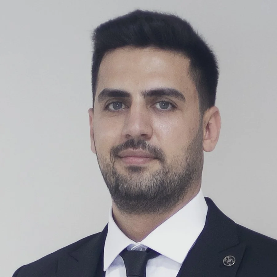Abdulkadir Alkadur Building Markets