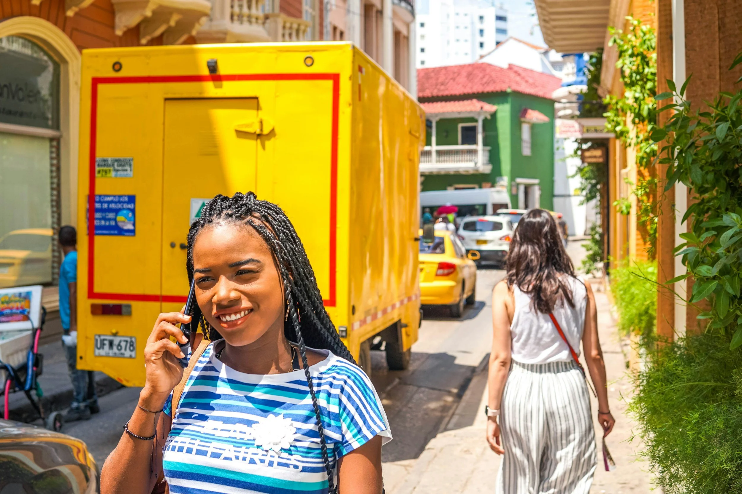 Growth Is Just the Beginning: Rethinking Impact for SMEs and Their Communities