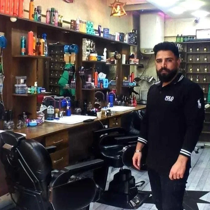 From Repeated Closures to Stability for the Livelihoods Behind a Barber Shop