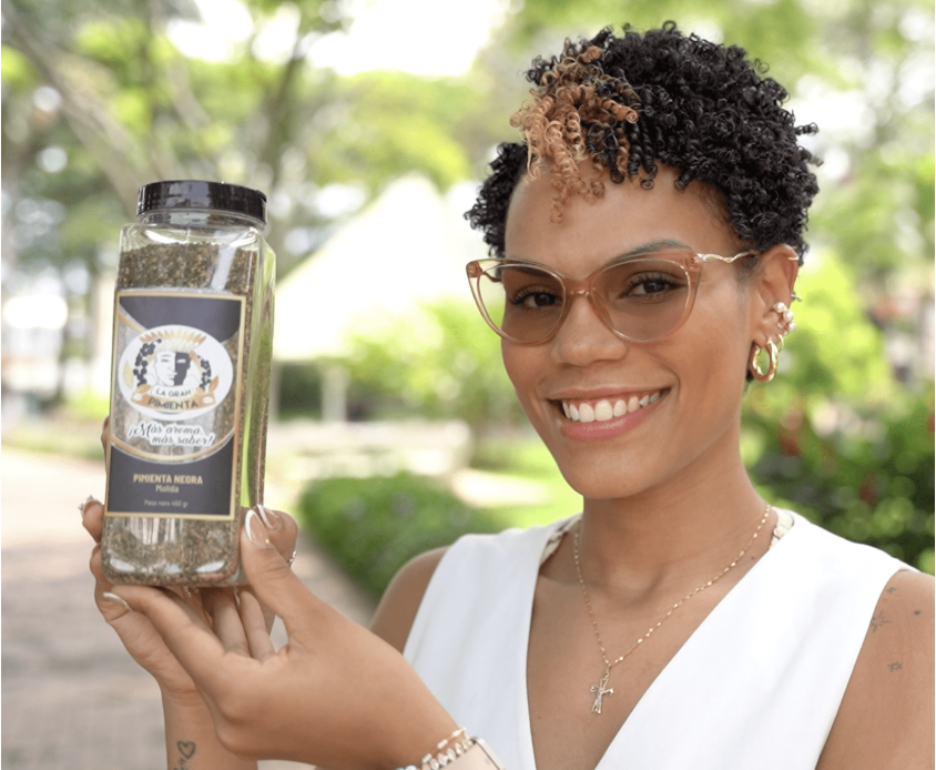 Growing Opportunity, One Pepper at a Time