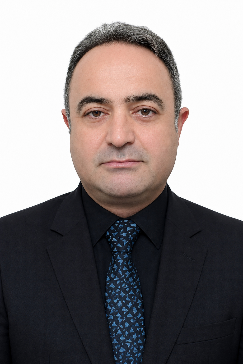 Saeed Eido