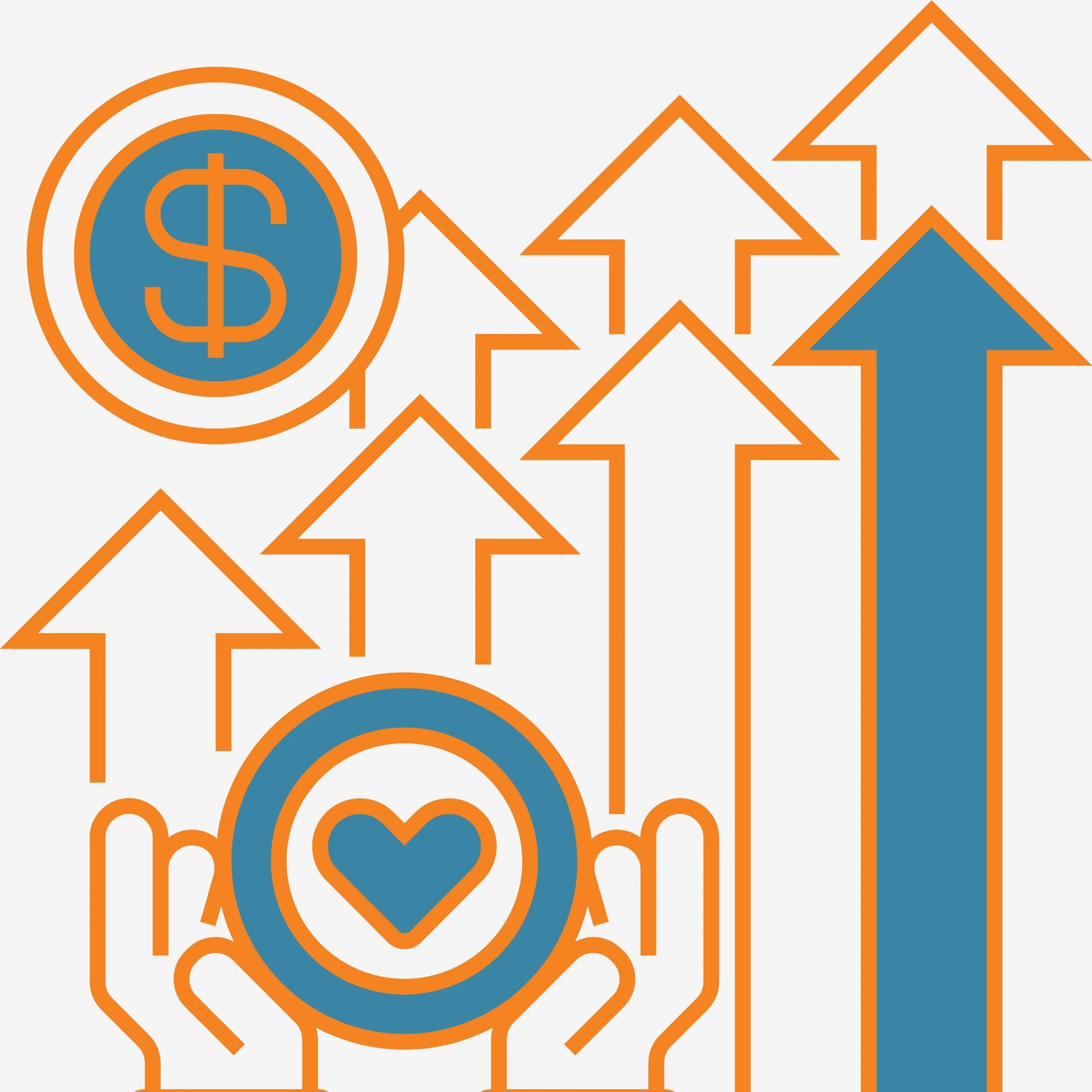 Double Your Impact: How Workplace Matching Makes Your Donation Go Further