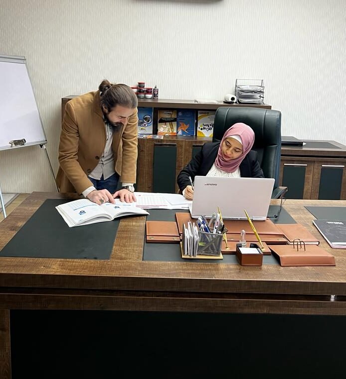 Suriye Hayalleri, Aile Bağları ve Makinelerin Nabzı