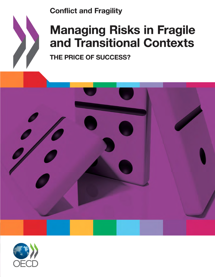 Managing Risks in Fragile and Transitional Contexts
