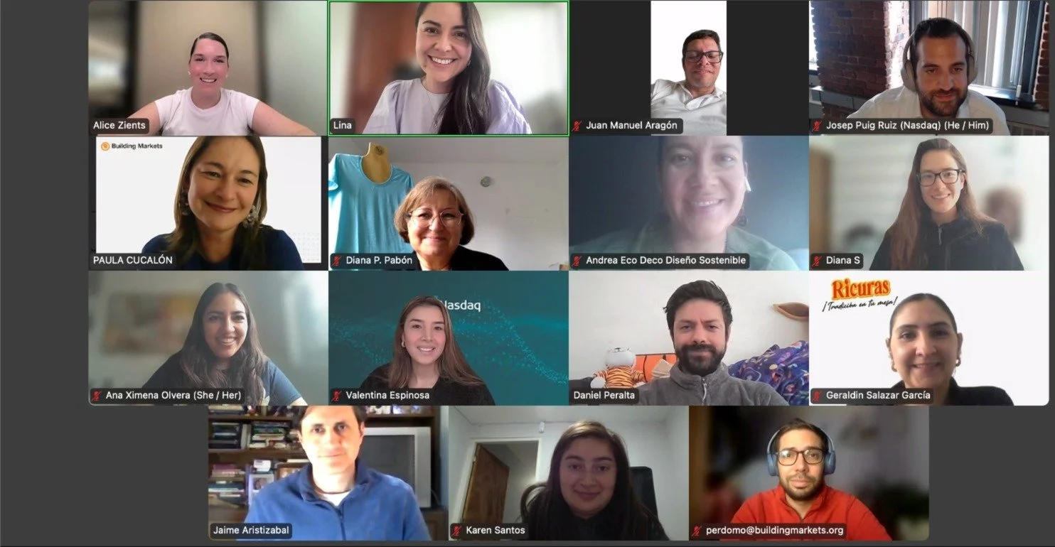 Corporate Volunteering: A Powerful Catalyst for Inclusive Economies