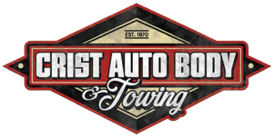 Crist Auto Body