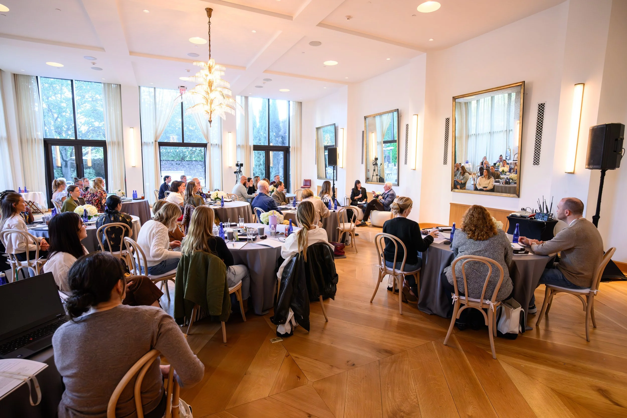 Empower the Designer 2026 Standard Ticket