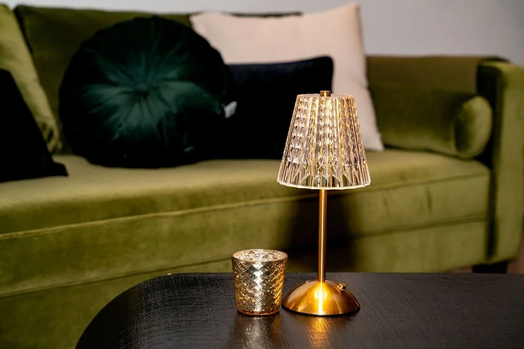 Dizzy & Jayne Lounge Set