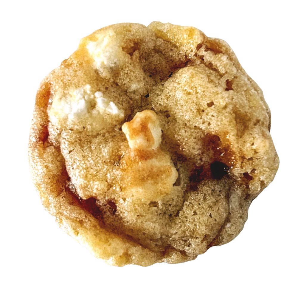 Couch Potato Cookie