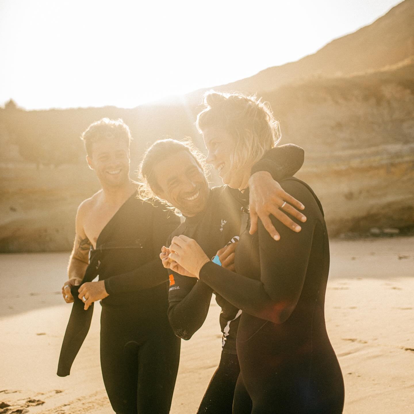 Special moments captured this summer season by our @joaosduartee 🧡